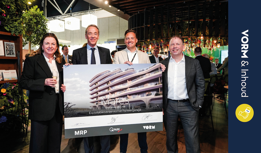 Mares | Scheveningen | Persbericht Q-Park | PROVADA 2026 | thumbnail