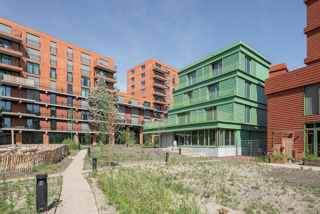 De Kaai | Unileverfabriek | Rotterdam | V&I | thumbnail