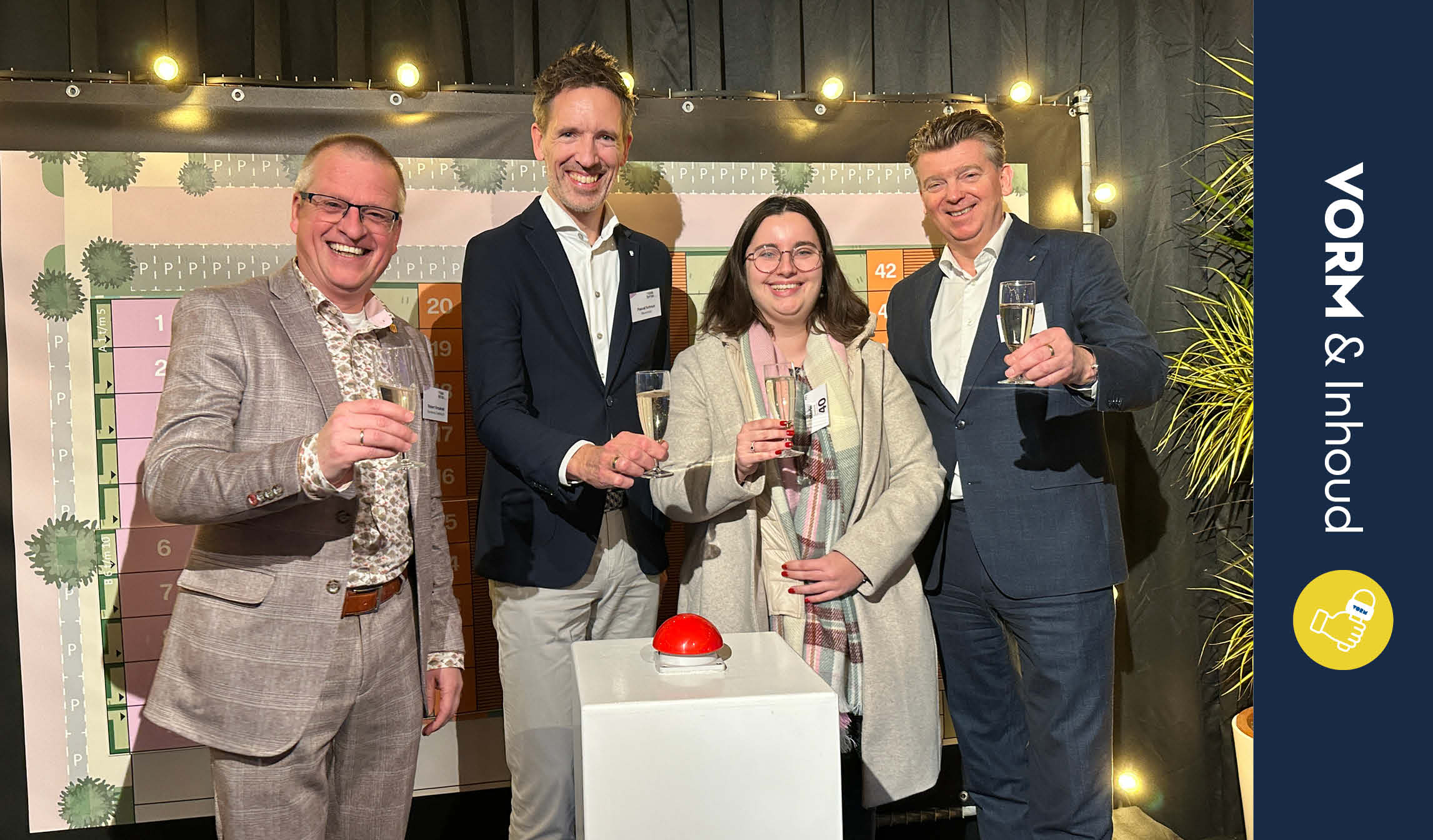 Maasterras - Hans Meurs