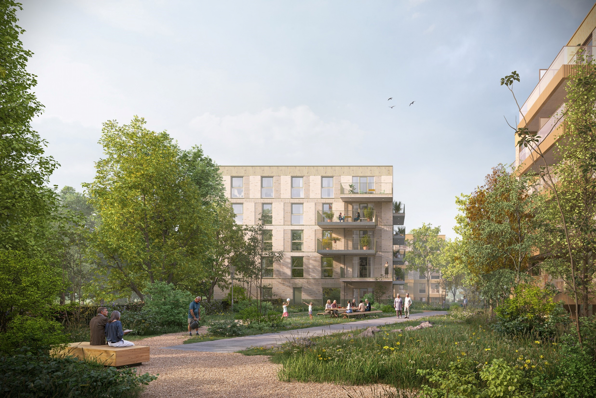 Nieuwe Weelde | Impressies | jan 2025