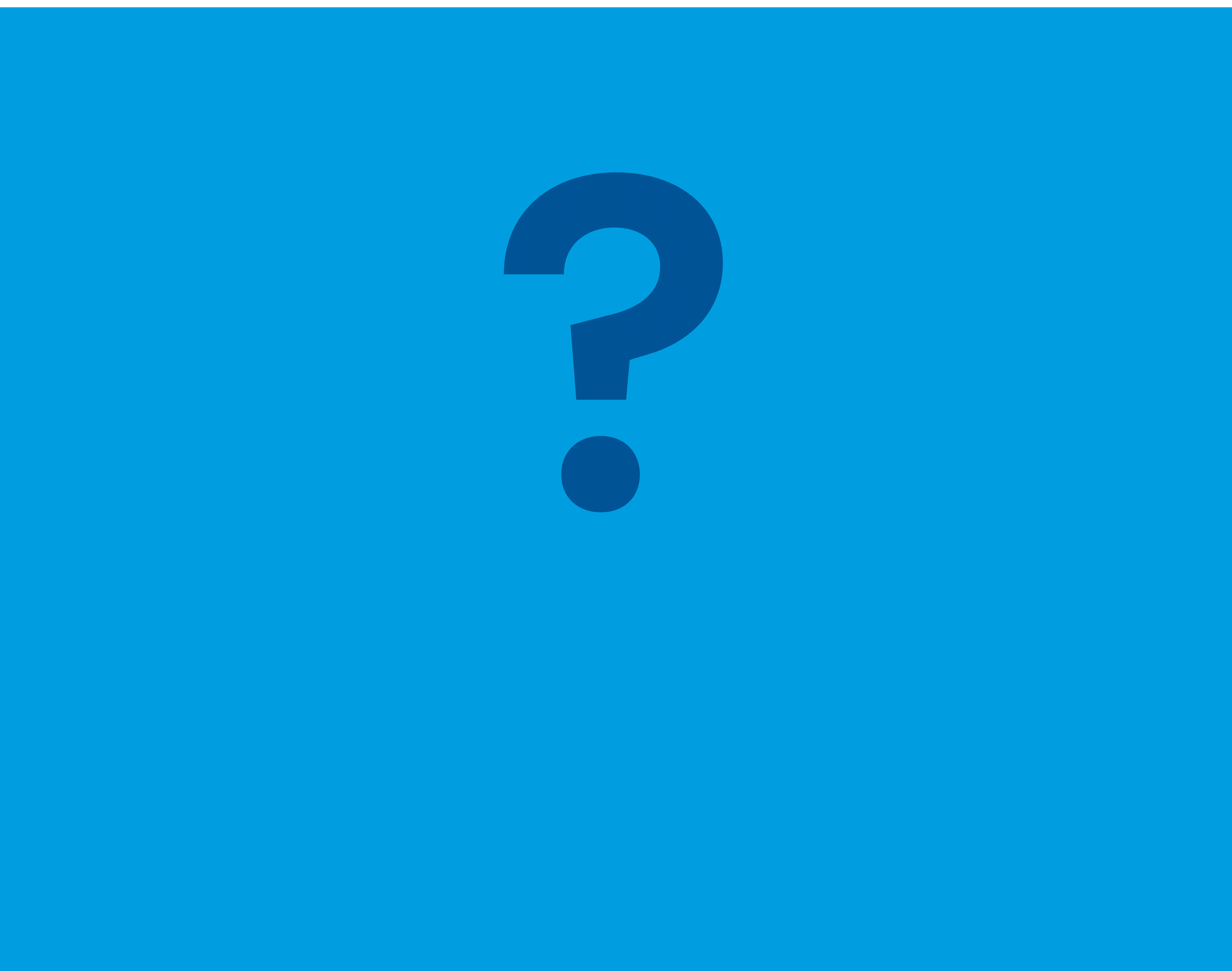 Vraagteken | mensen achter VORM