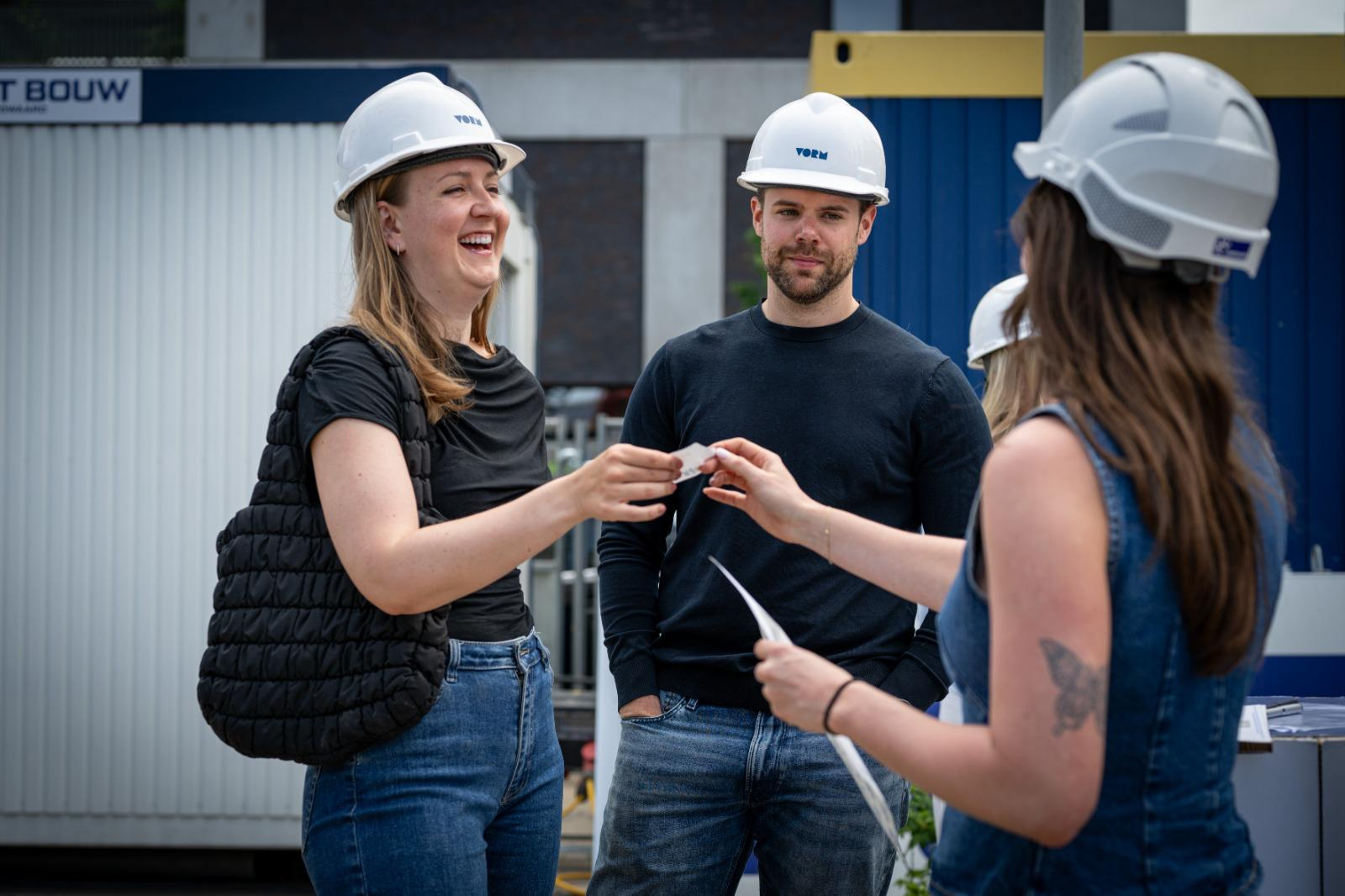 Starbouw | Conrad | sfeerbeelden