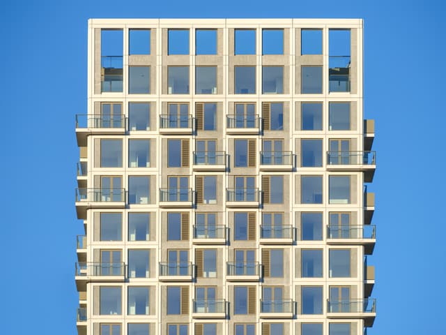 Stepstone 4 Amsterdam Zuidas Ossip van Duivenbode