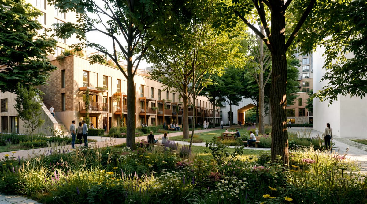 Pooort | Zaandam | impressie