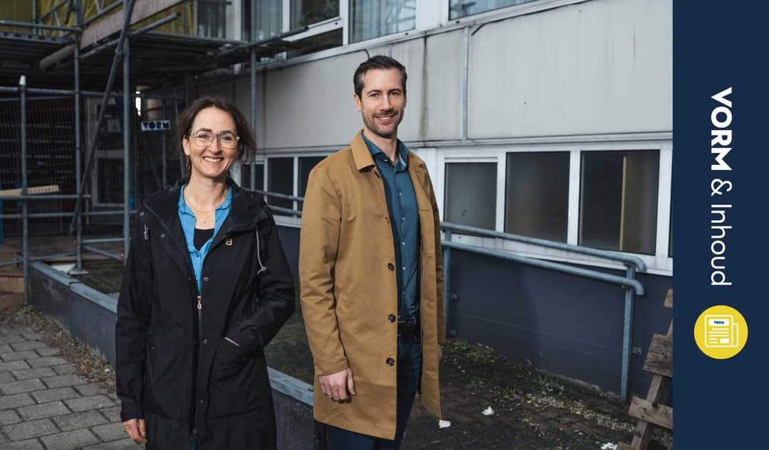 V&I artikel Lannoy