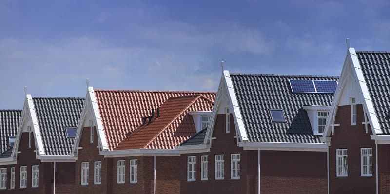 Mijnsheerenland - 6D Wonen - Hofwijk