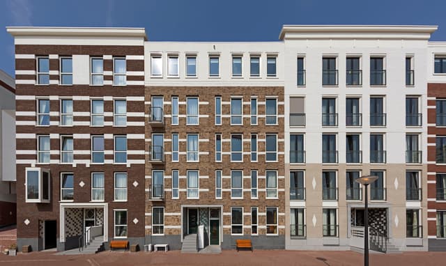 Houthaven Amsterdam