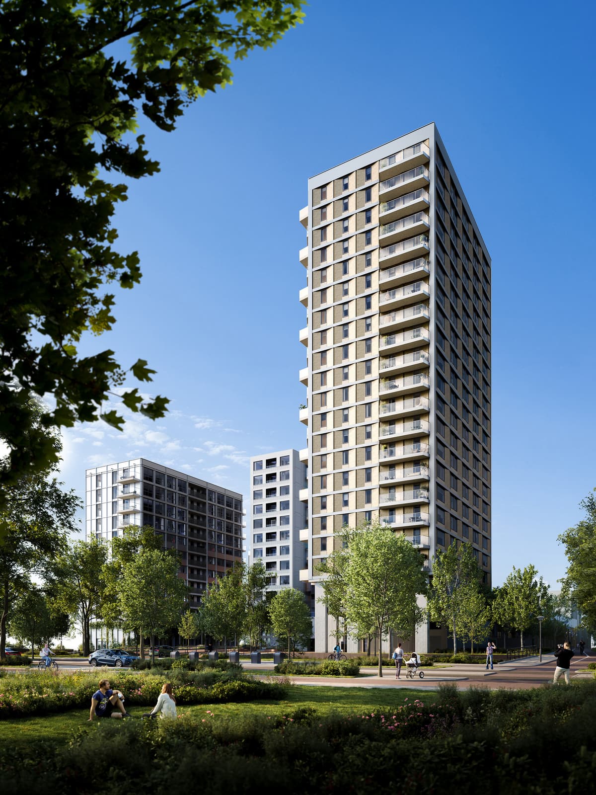 ACE Amsterdam Sloterplas Tennispark