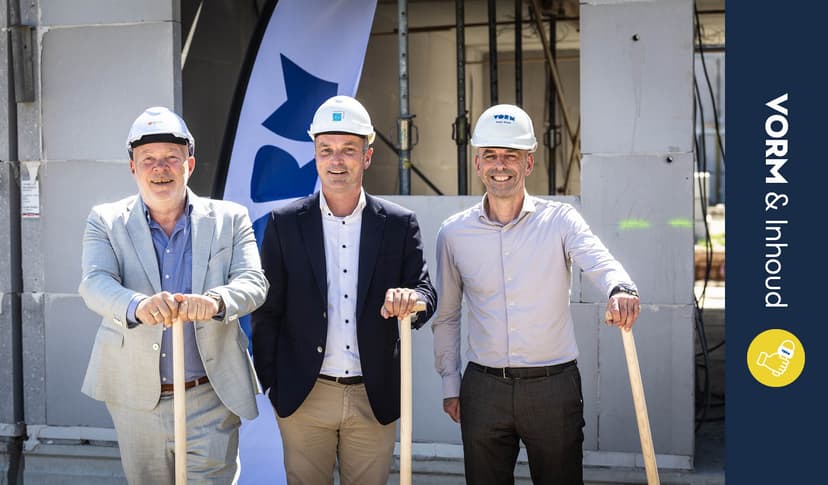 Burgemeester Baken fase 1