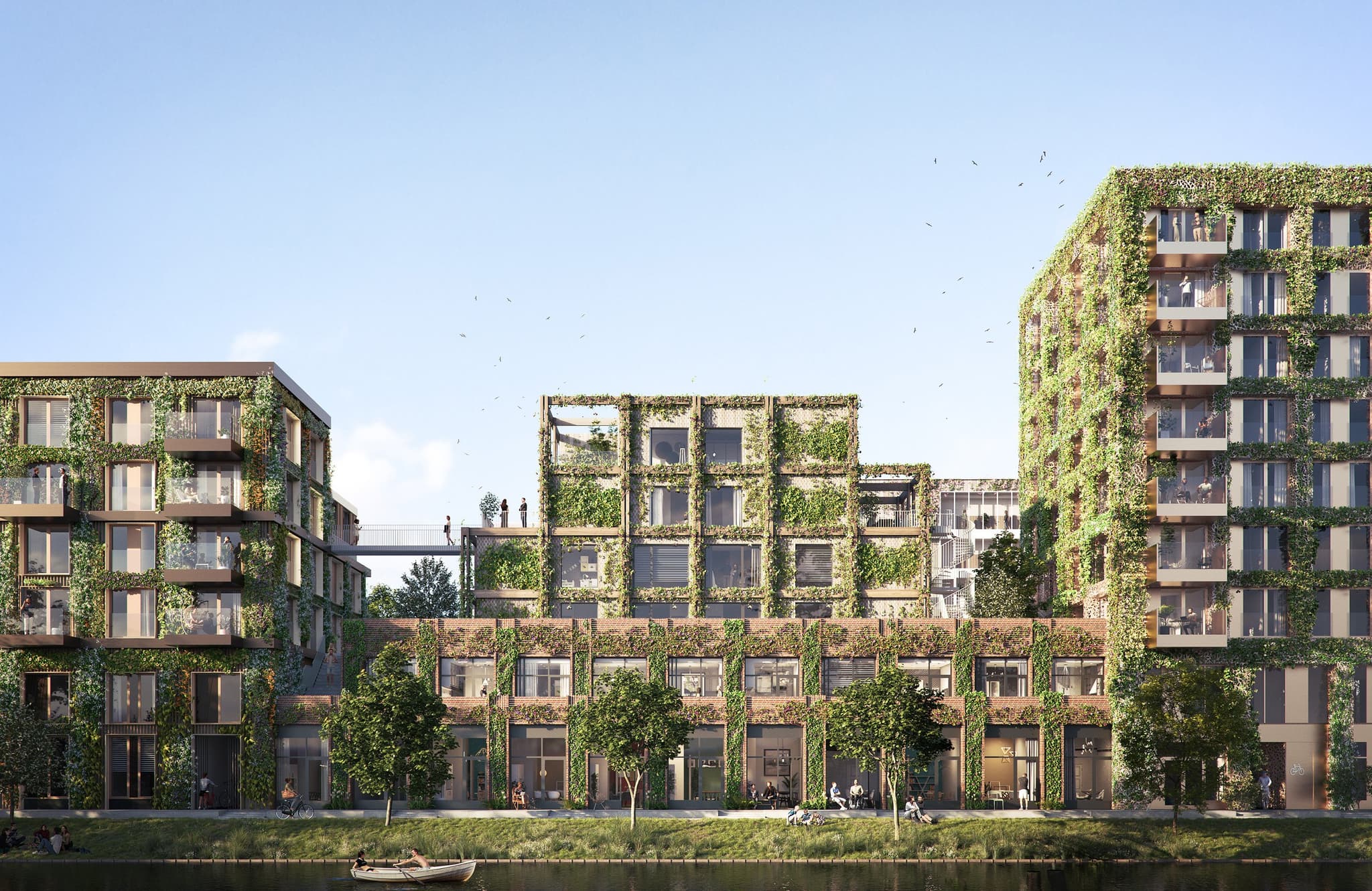 GROEI! VORM Amsterdam