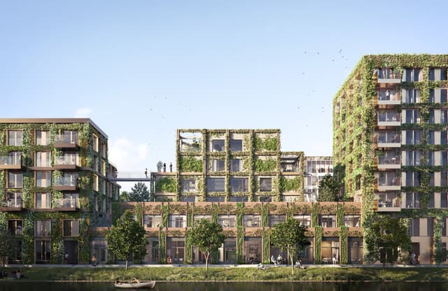 GROEI! VORM Amsterdam