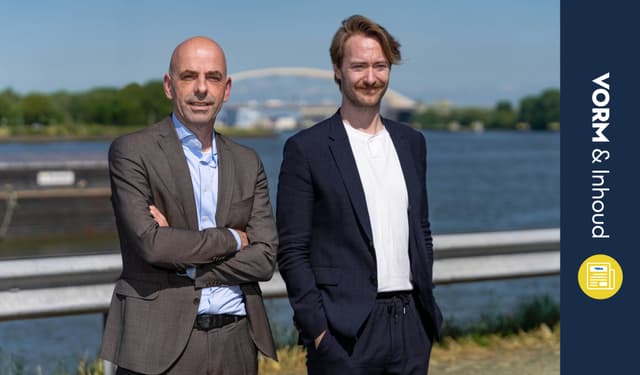 Rotterdams Tij | Waterkant | Artikel 15 juli 2025 | thumbnail