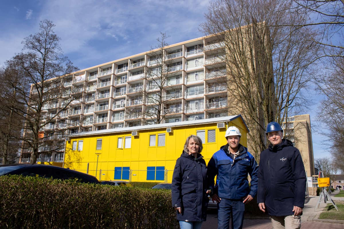 Halleyweg