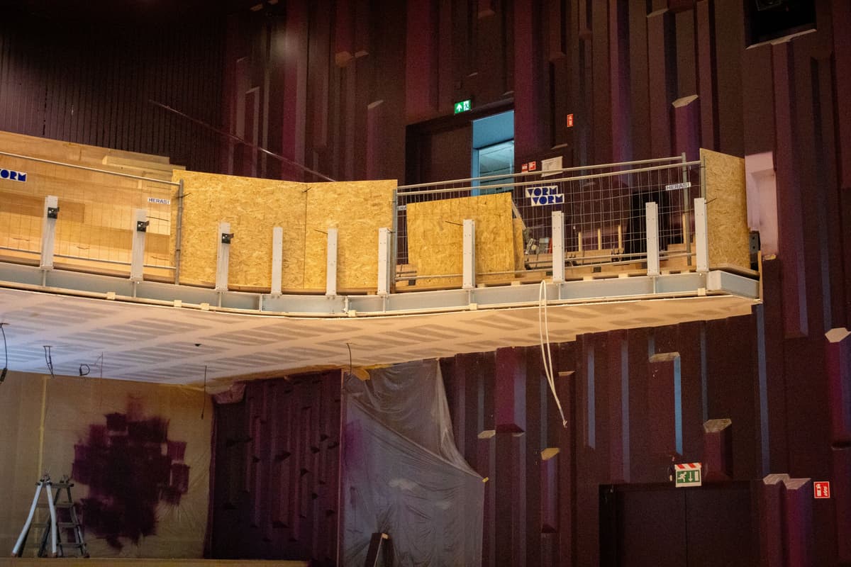 Theater de Stoep