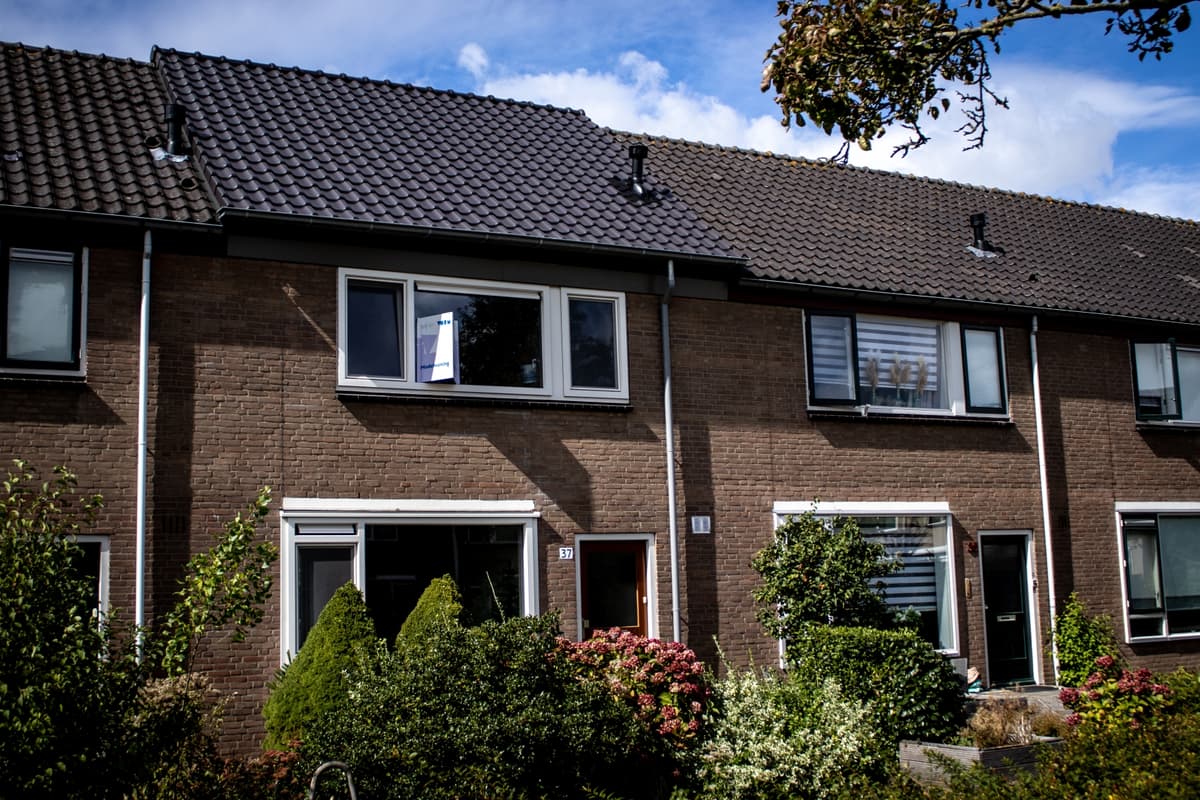 Kepler-Zuid | Dordrecht | Projectfoto's