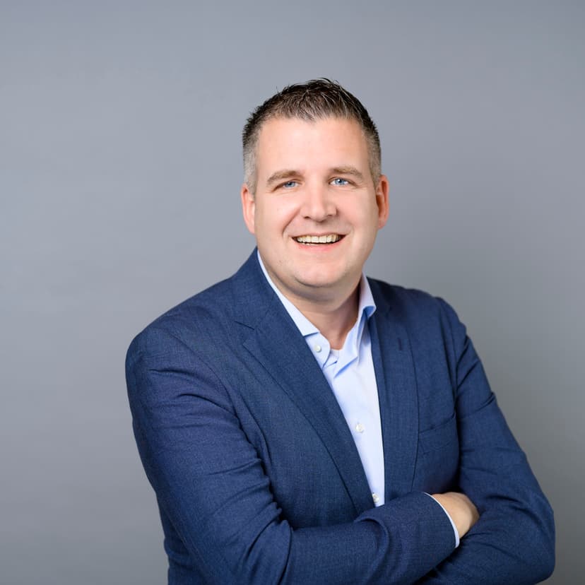 Niels Marijnissen | Directeur Concepten