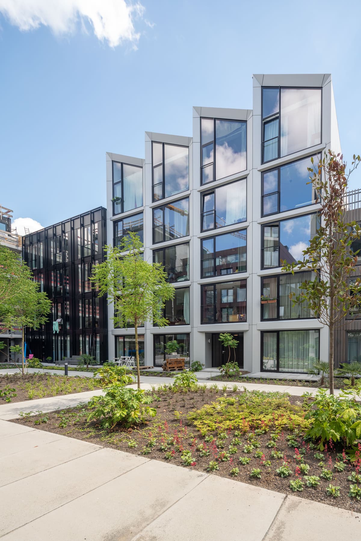 Oostenburg 23 Opgeleverd Amsterdam