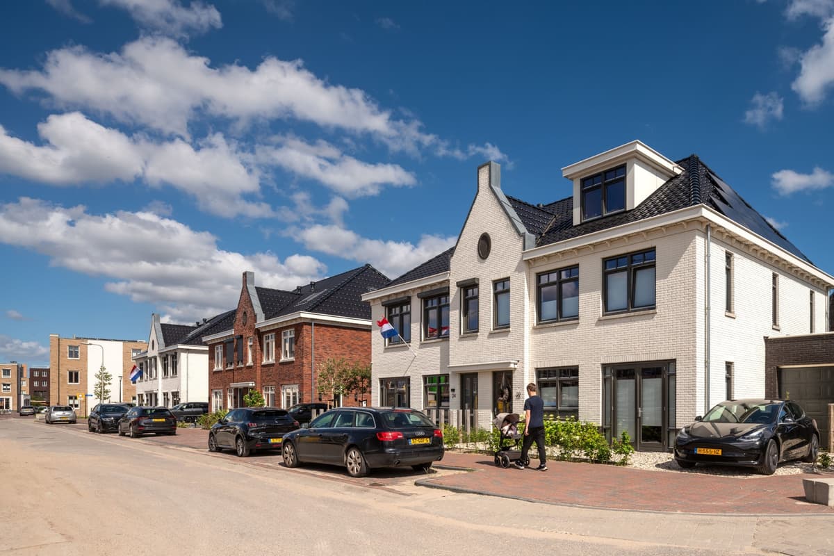 AAK | De Haven | Spijkenisse | Oplevering