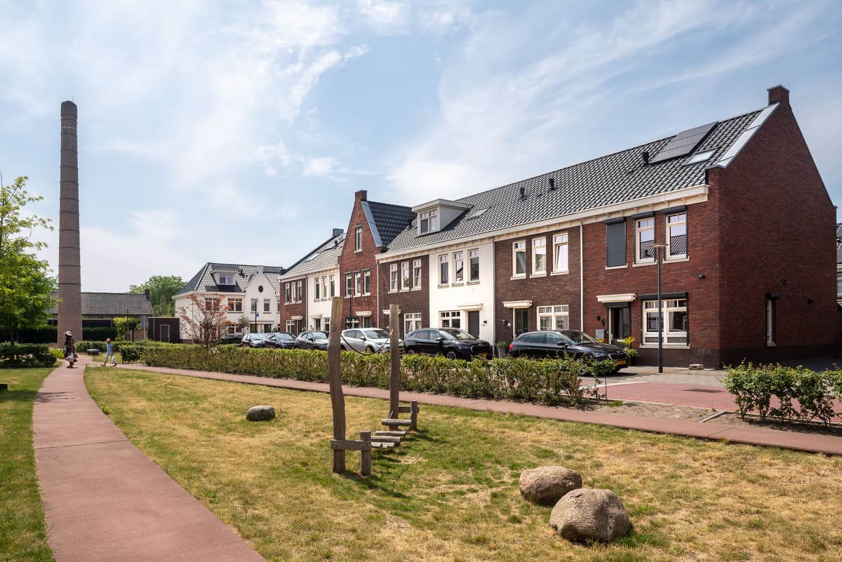 De Laverie | Fase 3 | Na oplevering