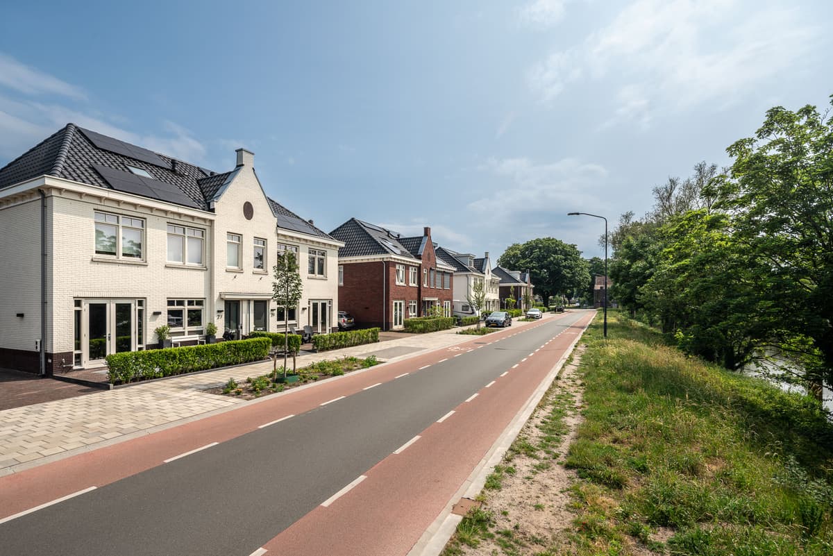 De Laverie | Fase 3 | Na oplevering