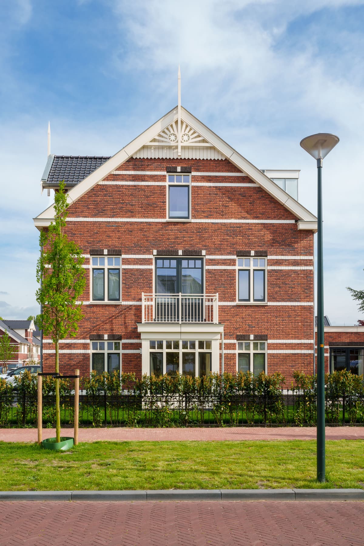 Dames van Vroondaal fase 5 | Den Haag| Opleverfotografie | Jan Paul Mioulet