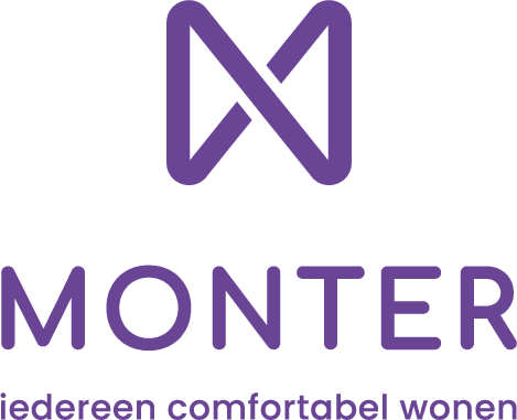 Monter logo RGB Paars