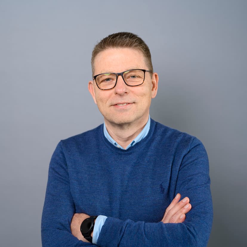 Peter Orgelist | ICT Manager