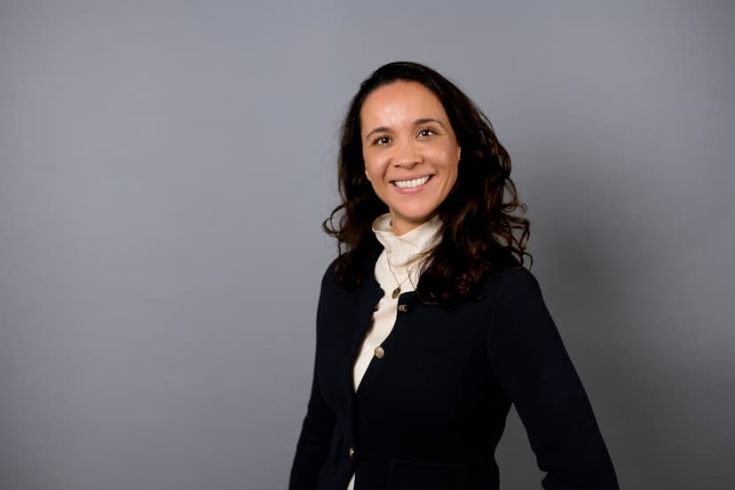 Ellen Burke | strategisch bestuursadviseur