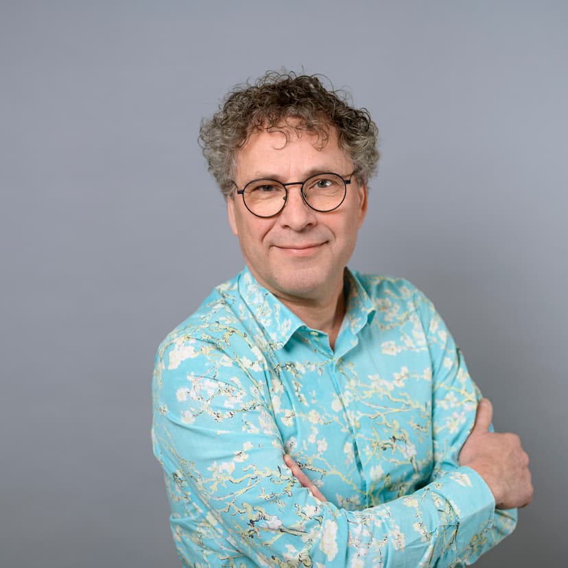 Rob Meijer | Hoofd Realisatie | VORM Renovatie