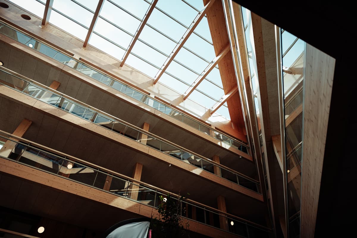 Fibonacci 4 Oplevering Amsterdam VORM 2050 ProductionBoss.com