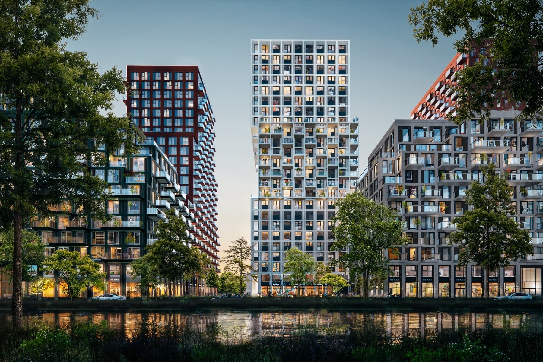 SoZa | impressie | 2026