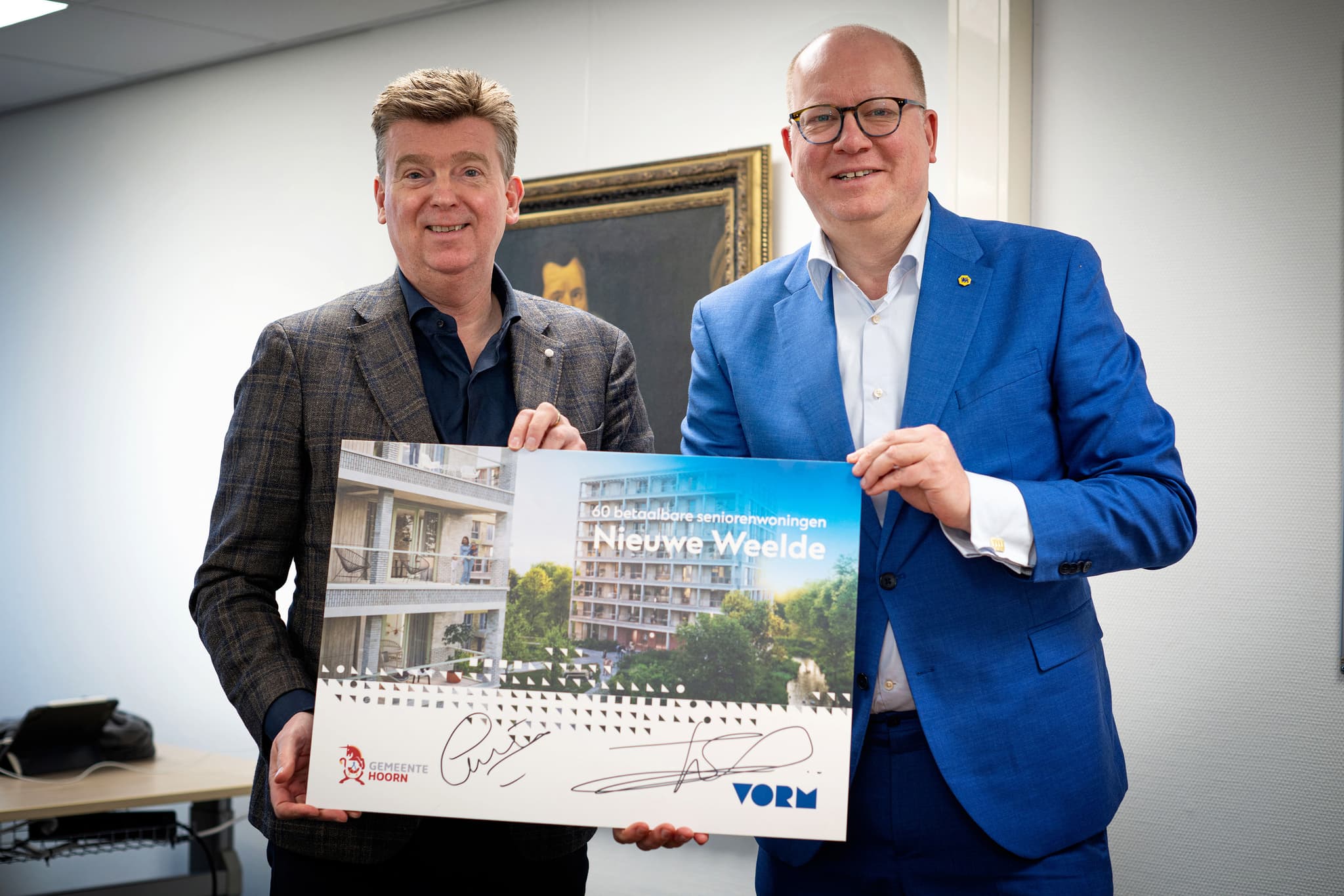 Nieuwe Weelde 2 Hoorn
