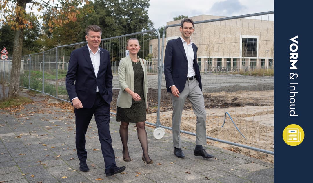 LandJuweel | artikel | Noord-Holland Bouwt en ontwikkelt | Floor Gordon | Hans Meurs | Joost van der Maat | thumbnail