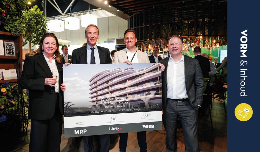 Mares | Scheveningen | Persbericht Q-Park | PROVADA 2026 | thumbnail