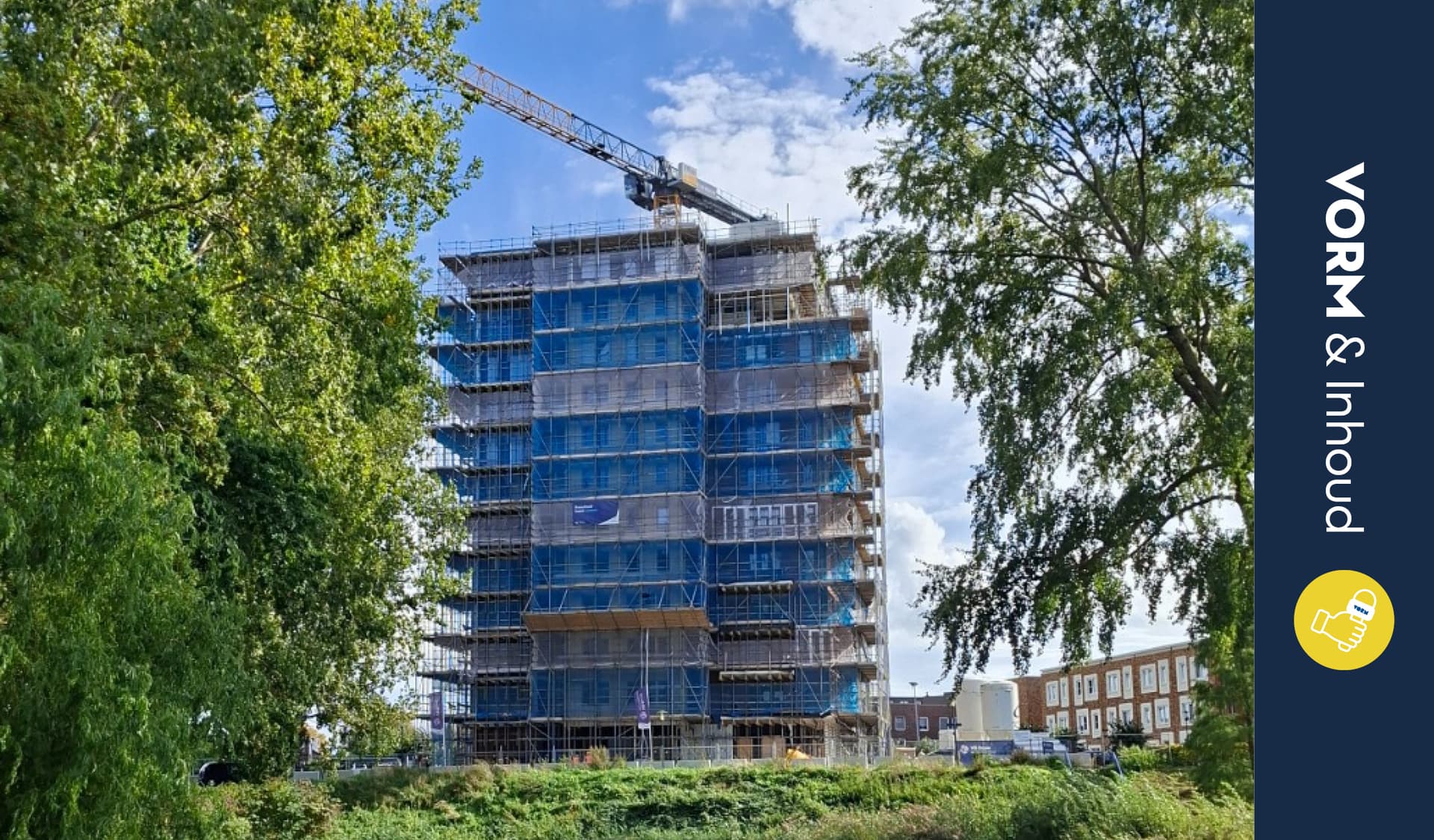 Tumbnail Merwehoofd Hoogste punt