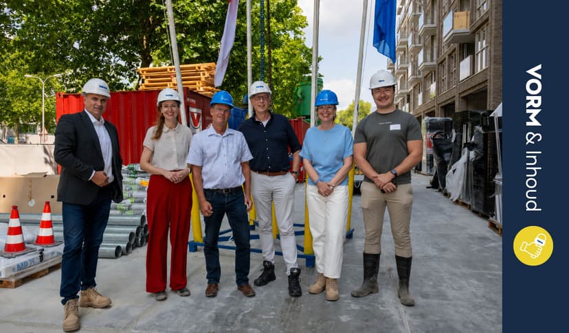 Hoogste punt de Hoef