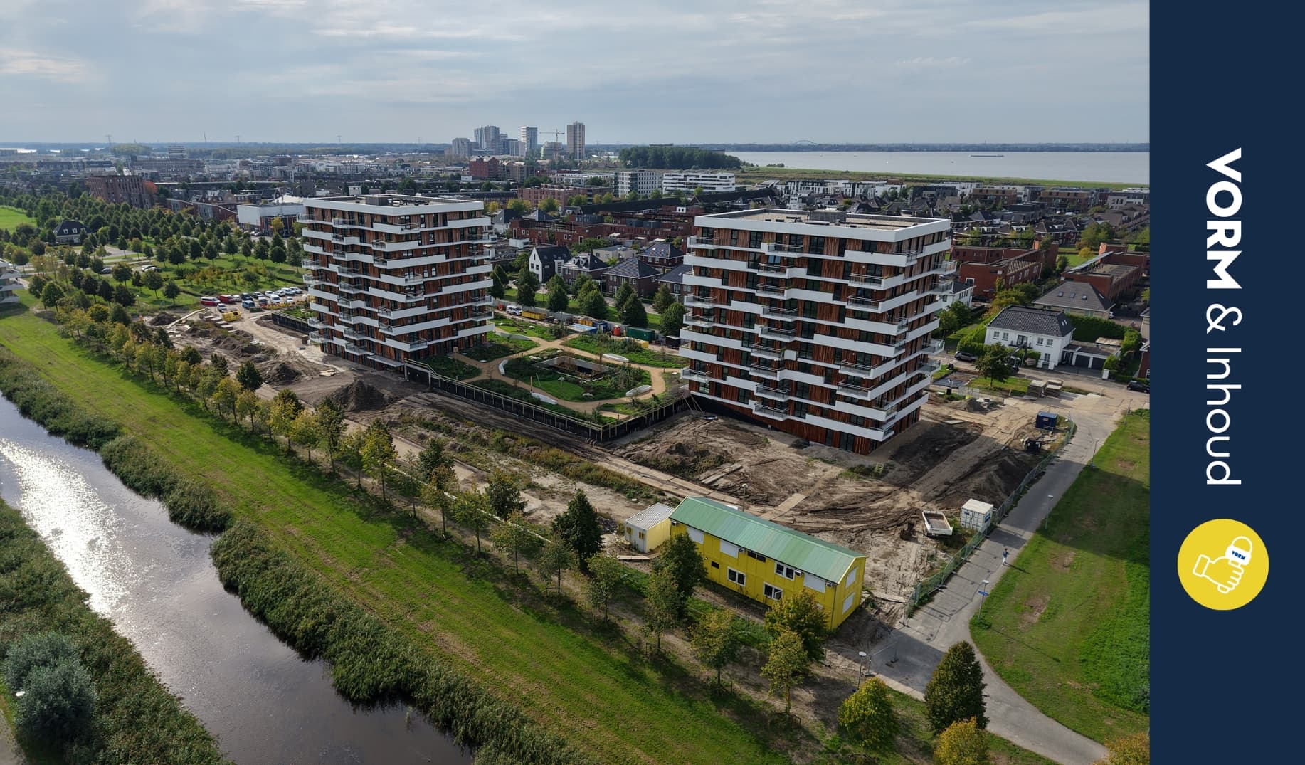 Mark | Almere | Opgeleverd | oktober 2026