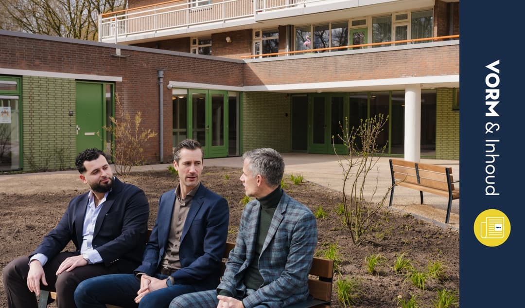 Impactrapport 2025 | impressies