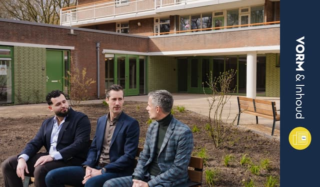 Impactrapport 2025 | impressies