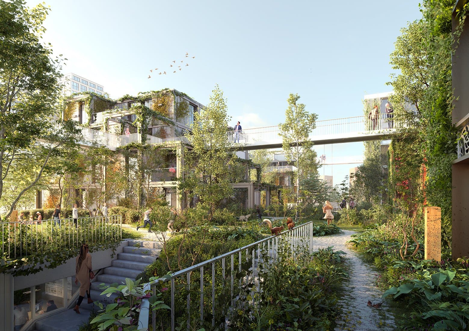 GROEI! 7 Amsterdam