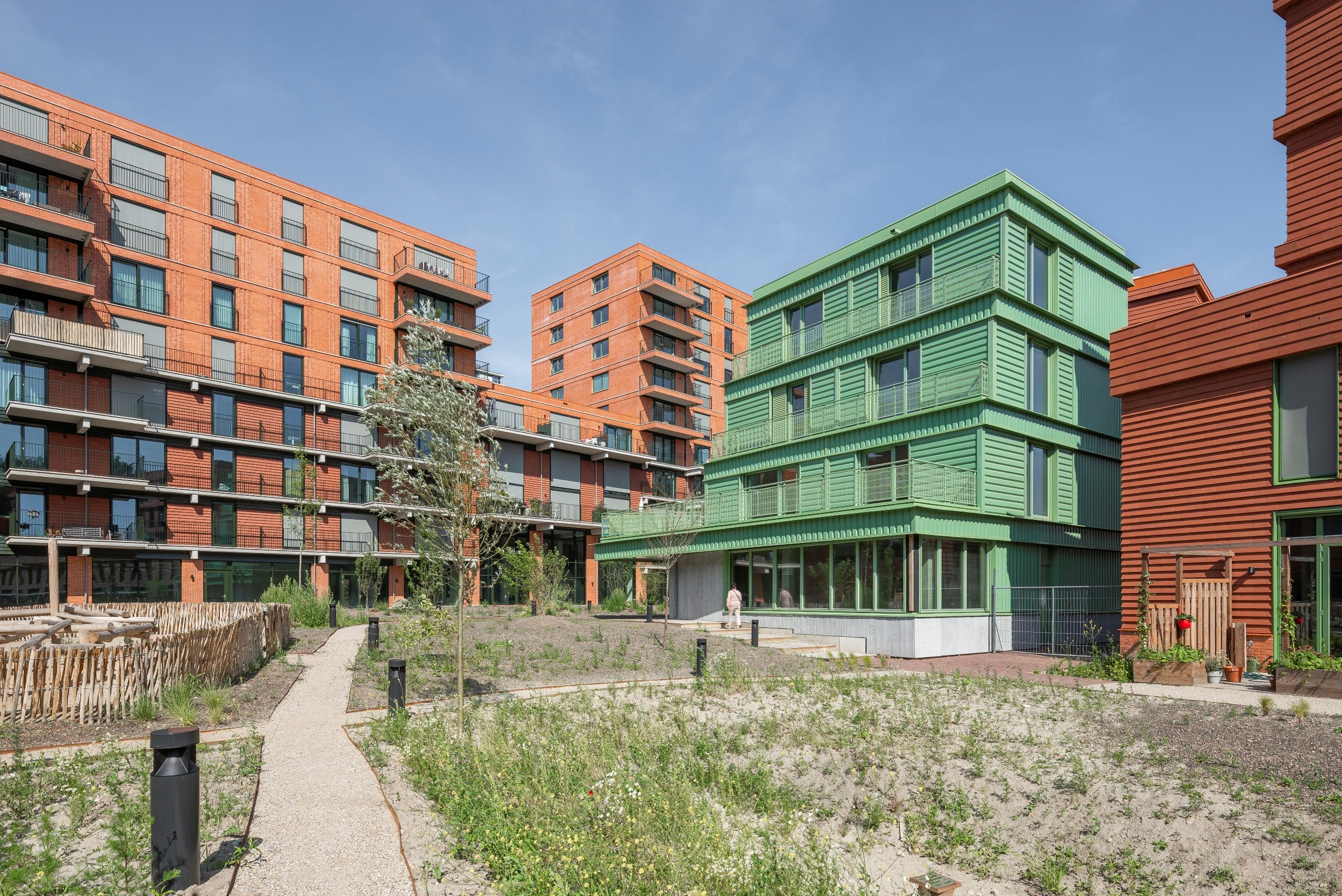 KOER | opleverfotografie | Loes van Duijvendak KOER | opleverfotografie | Loes van Duijvendak