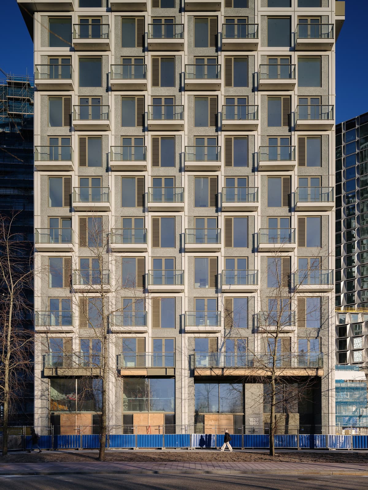 Stepstone 5 Amsterdam Zuidas Ossip van Duivenbode