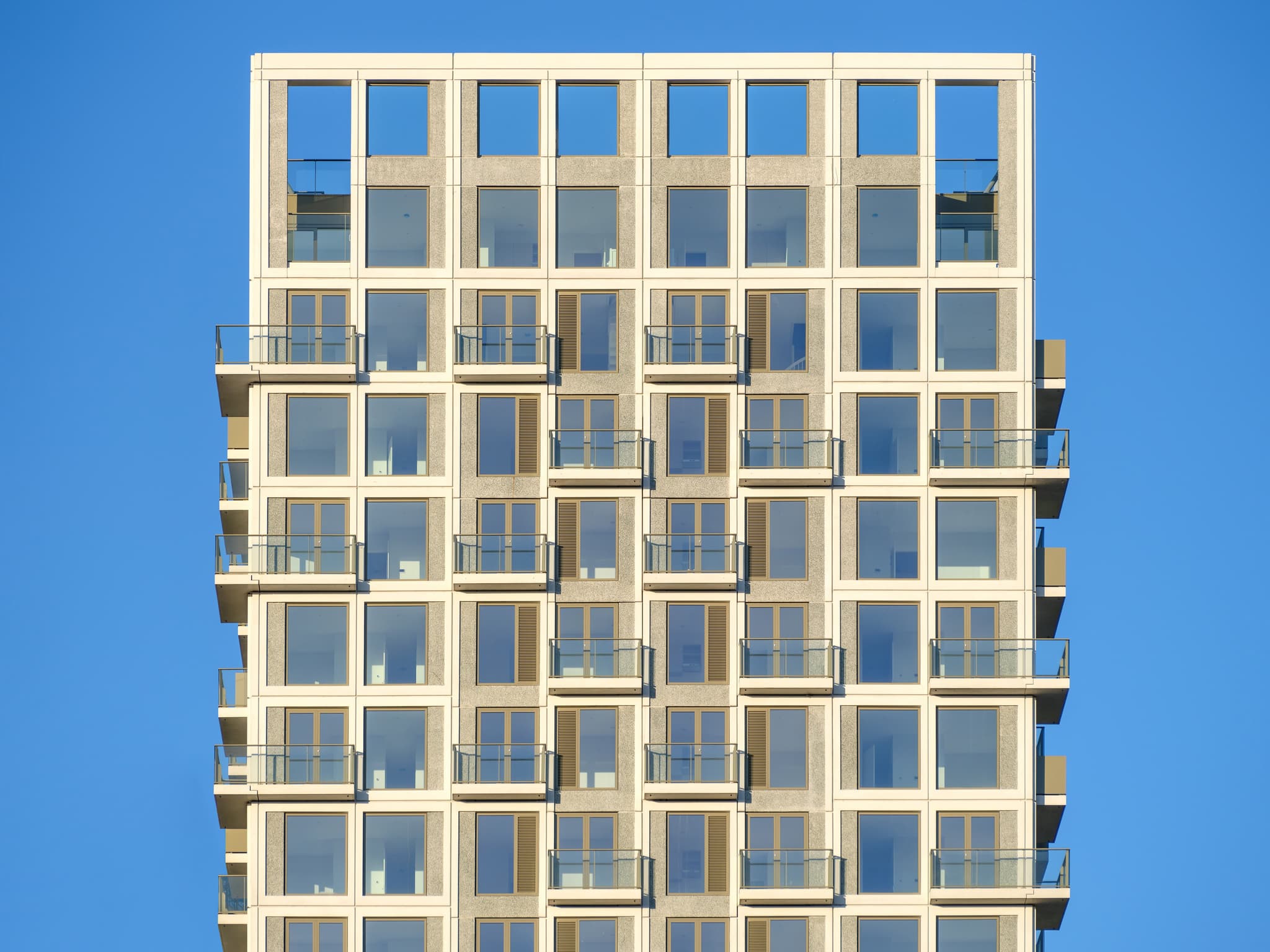 Stepstone 4 Amsterdam Zuidas Ossip van Duivenbode