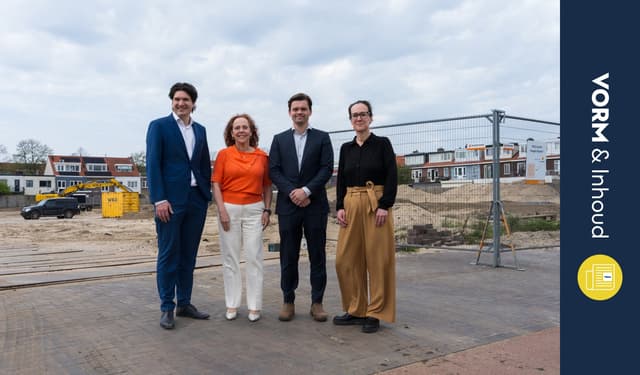 Tumbail | impact rapport 2025 | leefbaar