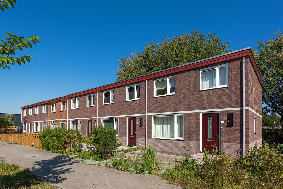 Tuinenhoven