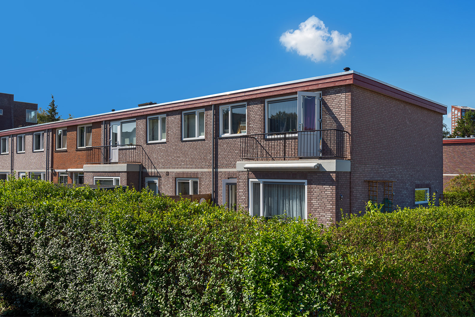 Tuinenhoven Tuinenhoven