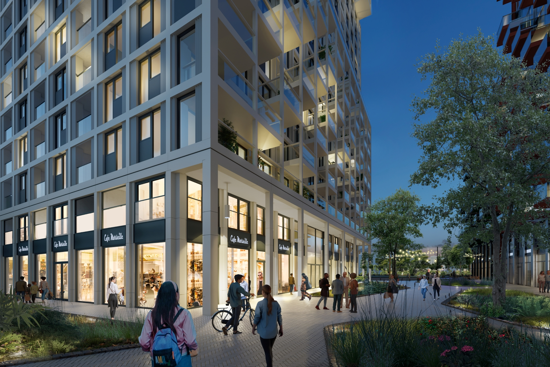 SOZA | Den Haag | Impressie juni 2026