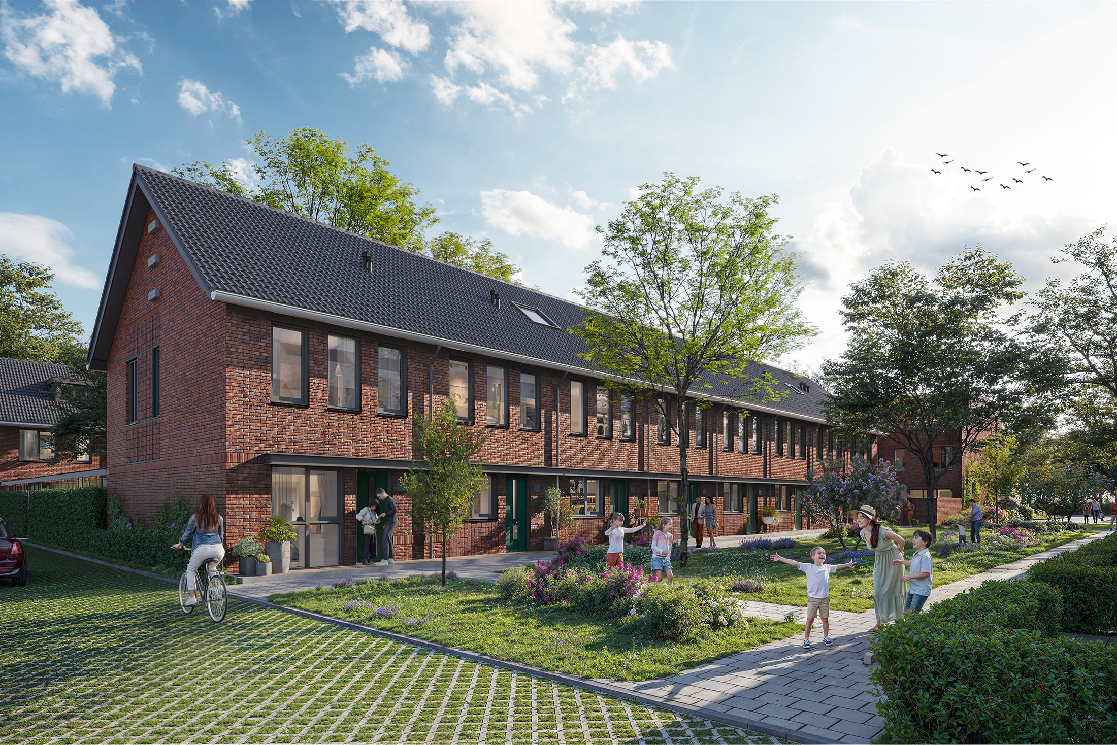 Maasterras Maasterras