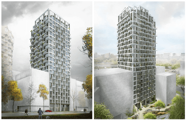 Stepstone AI 1 Amsterdam Zuidas