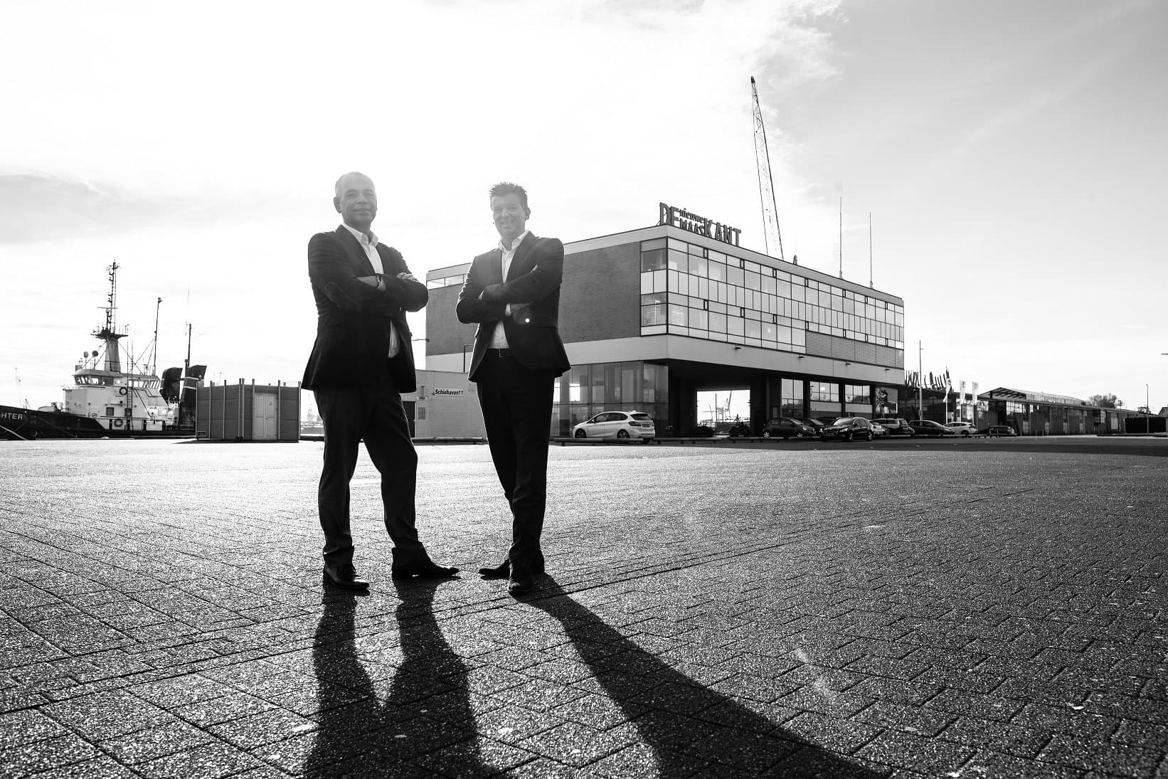Kantoor Rotterdam_verhuizing